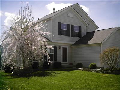 845 Weeping Willow Ln, Hamilton Township, OH 45039 photo 1