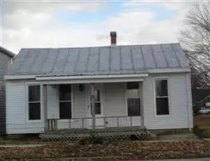 55 Main St, Vincent, OH 45784 photo 1