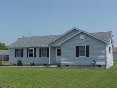 110 Maple Ridge Ave, Mount Orab, OH 45154 photo 3