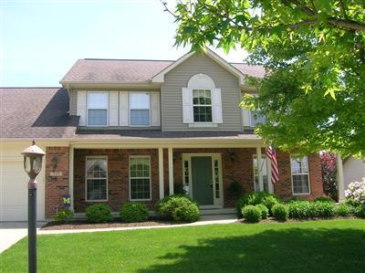 225 Steeplechase Dr, Springboro, OH 45066 photo 2