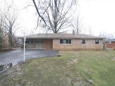 799 Diane Dr, Cincinnati, OH 45245 photo 3