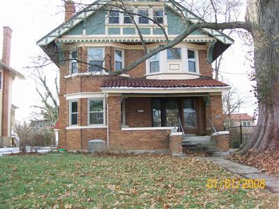3959 Dickson Ave, Cincinnati, OH 45229 photo 3