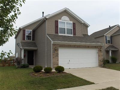 262 Heftner Cir, Hamilton Township, OH 45039 photo 3