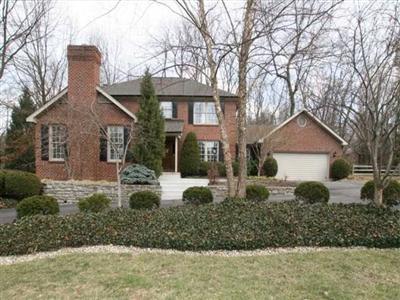 10 Hickory Holw, Blue Ash, OH 45241 photo 3