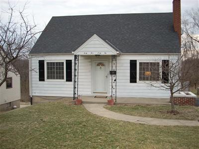 4562 School Section Rd, Cincinnati, OH 45211 photo 3