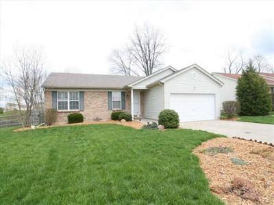 332 Nightwind Dr, Maineville, OH 45039 photo 3
