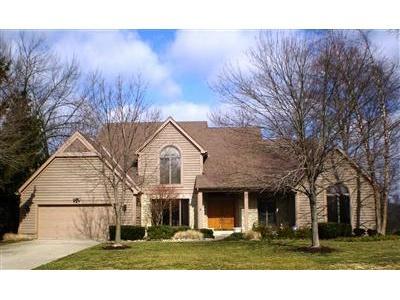 8930 Appleseed Dr, Cincinnati, OH 45249 photo 3