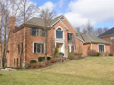 11005 Woodlands Way, Blue Ash, OH 45241 photo 3