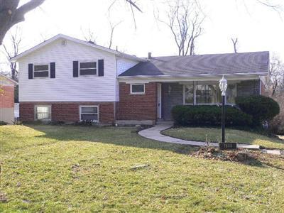 7905 Elbrook Ave, Amberley, OH 45237 photo 2