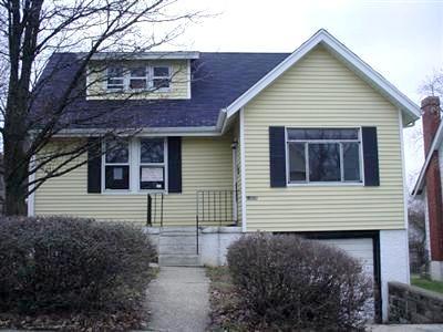 1408 Beech Ave, Cincinnati, OH 45205 photo 3