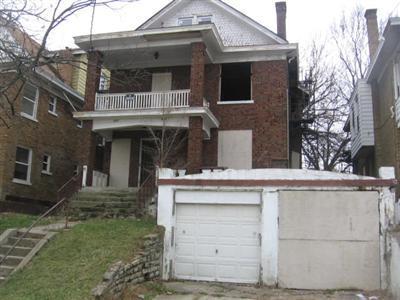 535 Prospect Pl, Cincinnati, OH 45229 photo 3