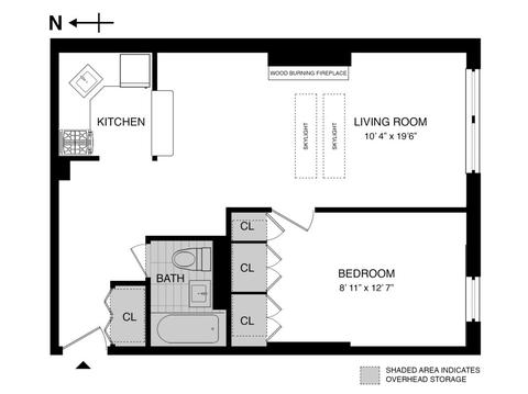 535 Prospect Pl, Cincinnati, OH 45229 photo 2