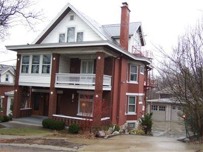 2710 Ruberg Ave, Cincinnati, OH 45211 photo 1