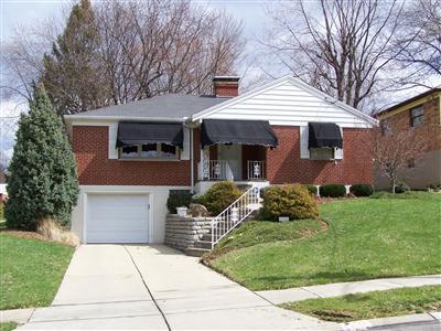 1136 Beechmeadow Ln, Cincinnati, OH 45238 photo 1