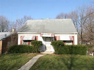 2921 Costello Ave, Cincinnati, OH 45211 photo 1
