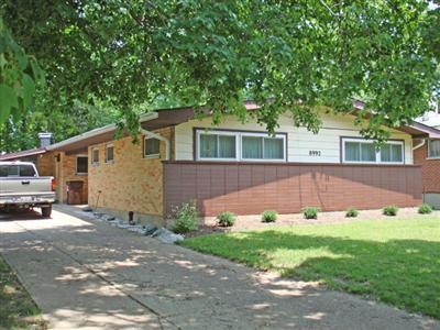 8992 Mockingbird Ln, Cincinnati, OH 45231 photo 3
