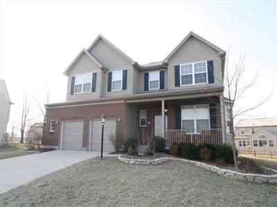 911 Birch Grv, Morrow, OH 45152 photo 3