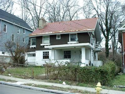 262 Mcgregor Ave, Cincinnati, OH 45219 photo 2
