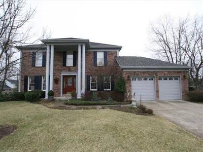 779 Grenoble Ct, Cincinnati, OH 45255 photo 2