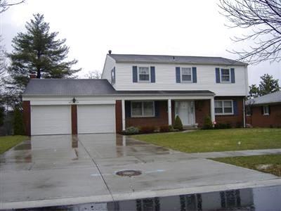 2850 Cyclorama Dr, Cincinnati, OH 45211 photo 1