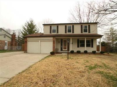 12100 Brookston Dr, Cincinnati, OH 45240 photo 3