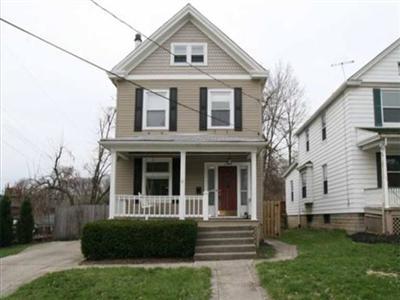 2905 Markbreit Ave, Cincinnati, OH 45209 photo 1
