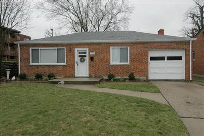 3200 Stanhope Ave, Cincinnati, OH 45211 photo 3