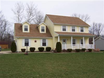 210 Douglas Cir, Georgetown, OH 45121 photo 1