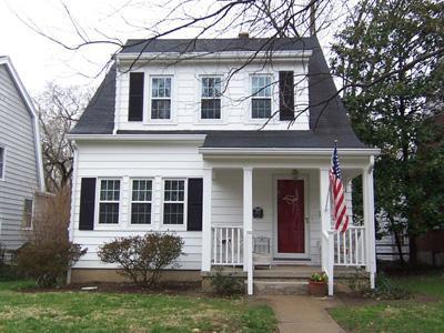 6615 Elm St, Mariemont, OH 45227 photo 1