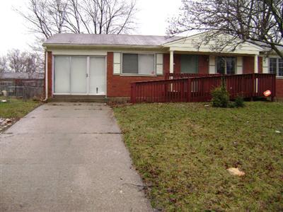 1351 Biloxi Dr, Cincinnati, OH 45231 photo 1