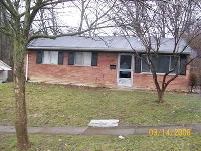 2767 Baker Ave, Cincinnati, OH 45211 photo 1