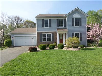 3592 Parfore Ct, Cincinnati, OH 45245 photo 1