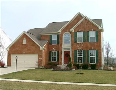 28 Stanton Dr, Springboro, OH 45066 photo 1