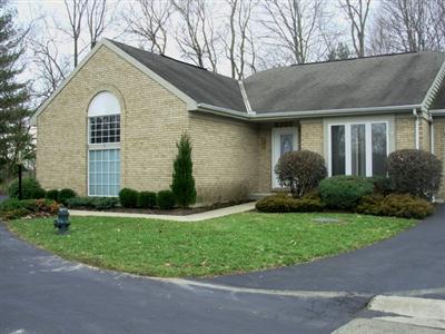 8207 Rivers Edge Dr, Maineville, OH 45039 photo 1