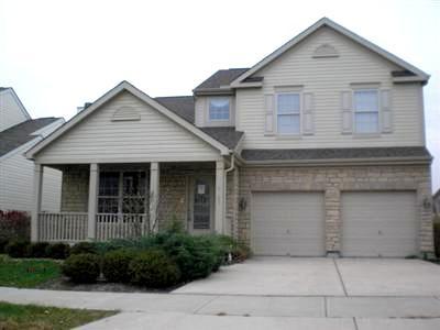 2423 Oaktree Pl, Cincinnati, OH 45238 photo 1