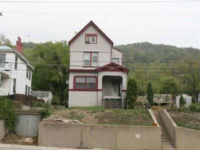4496 River Rd, Cincinnati, OH 45204 photo 1