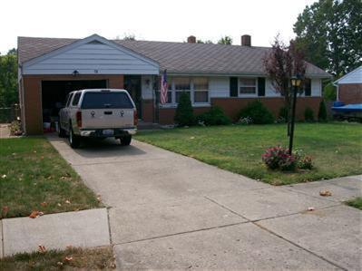 70 Nancy Ln, Hamilton, OH 45013 photo 1
