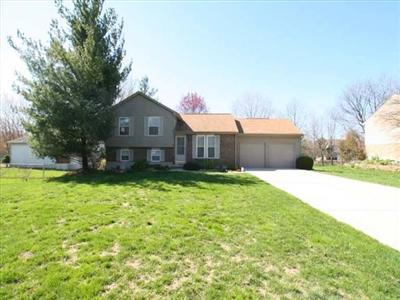 9107 Fields Dr, Mason, OH 45040 photo 1