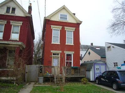 1435 Pullan Ave, Cincinnati, OH 45223 photo 1