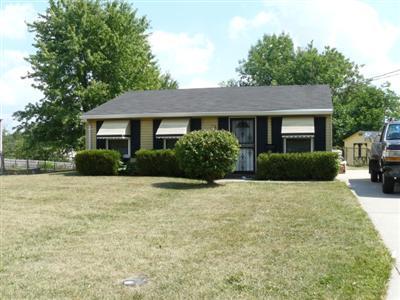 1267 Bellune Dr, Cincinnati, OH 45231 photo 1