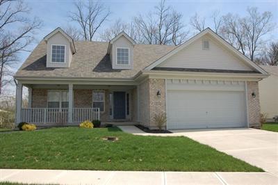 5724 Longbow Dr, Hamilton, OH 45011 photo 1
