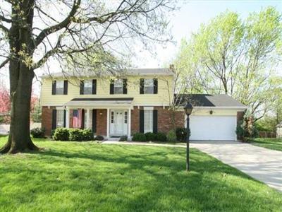 735 Silverhedge Dr, Cincinnati, OH 45231 photo 1