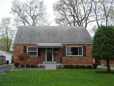 8097 Camner Ave, Cincinnati, OH 45236 photo 1