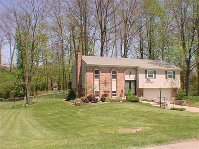 794 Picket Way, Cincinnati, OH 45245 photo 1
