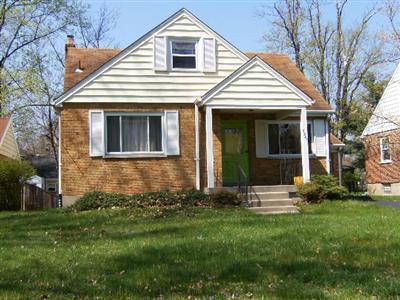 7247 Chetbert Dr, Cincinnati, OH 45236 photo 1