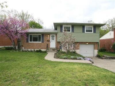 965 Twincrest Ct, Cincinnati, OH 45231 photo 1