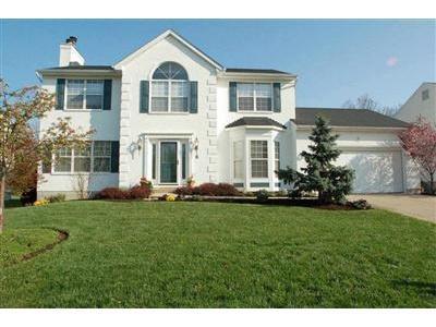 2314 Candlemakers Ln, Maineville, OH 45039 photo 1