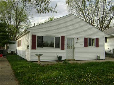 840 Hoadley Ave, Hamilton, OH 45015 photo 1
