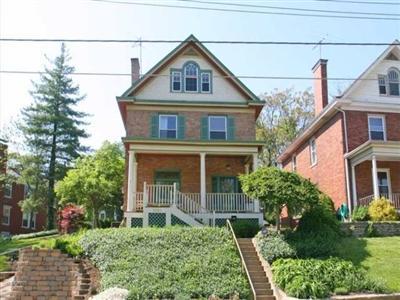 1061 Delta Ave, Cincinnati, OH 45208 photo 1