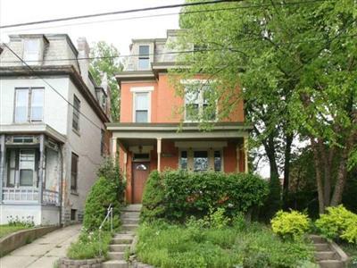 1616 Pullan Ave, Cincinnati, OH 45223 photo 1